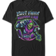 Lightning Skeletor Masters Of The Universe T-Shirt thumbnail