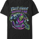 Lightning Skeletor Masters Of The Universe T-Shirt thumbnail