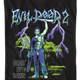 Lightning Storm Evil Dead 2 T-Shirt thumbnail