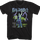 Lightning Storm Evil Dead 2 T-Shirt