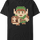 Link Overworld Map Legend of Zelda T-Shirt