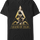 Link Triangle Legend of Zelda Nintendo T-Shirt