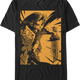 Link Wind Cutter Legend of Zelda T-Shirt thumbnail
