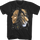 Lion Bob Marley T-Shirt
