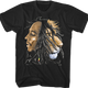 Lion Bob Marley T-Shirt thumbnail