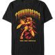 Lion-O Action Pose ThunderCats T-Shirt thumbnail