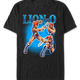Lion-O Collage ThunderCats T-Shirt thumbnail