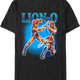Lion-O Collage ThunderCats T-Shirt thumbnail