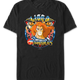 Lion-O Vintage Crest ThunderCats T-Shirt thumbnail