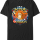 Lion-O Vintage Crest ThunderCats T-Shirt thumbnail
