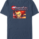 Lion-O Framed Photo ThunderCats T-Shirt thumbnail