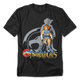 Lion-O Shadow ThunderCats T-Shirt thumbnail
