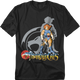Lion-O Shadow ThunderCats T-Shirt thumbnail