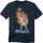 Lion-O Splash Pose ThunderCats T-Shirt
