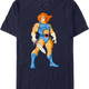 Lion-O Sword of Omens ThunderCats T-Shirt thumbnail