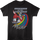 Lion Rainbow Trails Voltron T-Shirt