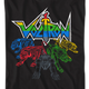 Lions Outlined Voltron T-Shirt thumbnail