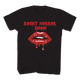 Lips Rocky Horror Picture Show T-Shirt thumbnail
