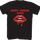 Lips Rocky Horror Picture Show T-Shirt