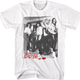 Lipstick Twisted Sister T-Shirt thumbnail