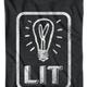 Lit Monopoly T-Shirt thumbnail