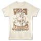 Littlefield Texas Waylon Jennings T-Shirt thumbnail