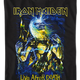 Live After Death Iron Maiden T-Shirt thumbnail