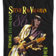 Live Alive Tour Stevie Ray Vaughan T-Shirt thumbnail