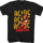 Live At Donington ACDC Shirt