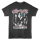 Live Concert Poster Aerosmith T-Shirt thumbnail