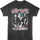 Live Concert Poster Aerosmith T-Shirt