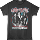Live Concert Poster Aerosmith T-Shirt thumbnail