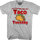 Live Everyday Like It's Taco Tuesday T-Shirt
