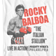 Live In Action Rocky T-Shirt thumbnail