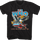 Live In Concert '82 The Who T-Shirt