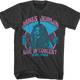 Live In Concert Janis Joplin T-Shirt thumbnail