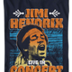 Live In Concert Jimi Hendrix T-Shirt thumbnail