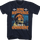 Live In Concert Jimi Hendrix T-Shirt