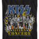 Live In Concert KISS T-Shirt thumbnail
