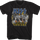 Live In Concert KISS T-Shirt