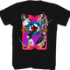 Live In Concert The Who T-Shirt thumbnail
