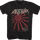 Live In Japan Anthrax T-Shirt