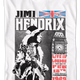 Live In London Jimi Hendrix T-Shirt thumbnail
