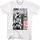 Live In London Jimi Hendrix T-Shirt