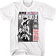 Live In London Jimi Hendrix T-Shirt thumbnail