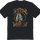 Live In San Francisco Janis Joplin T-Shirt