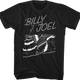 Live Poster Billy Joel T-Shirt thumbnail