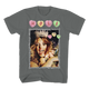 Live Through This Candy Hearts Hole T-Shirt thumbnail