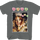 Live Through This Candy Hearts Hole T-Shirt