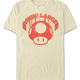 Livin' Large Super Mario Bros. T-Shirt thumbnail